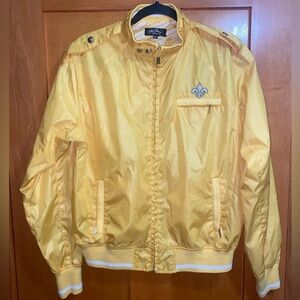 Vintage Y2K Old Skool Urban Wear Windbreaker Jacket Women’s 2x​​​​